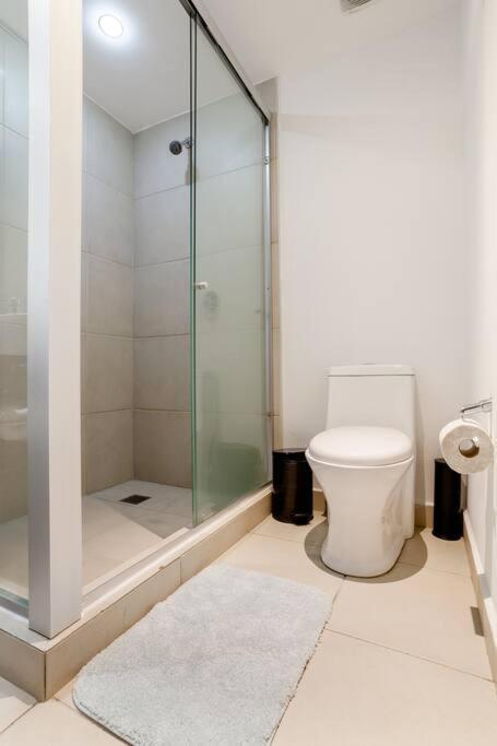 Beautiful Apartment In Polanco Area With Amenities Мексико Сити Екстериор снимка